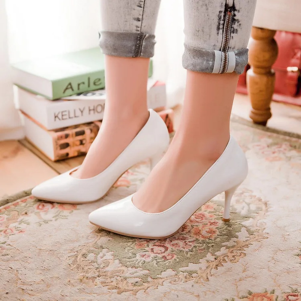 Plus Big Size 34-47 Schoenen V - Women Formal Wear For Wedding recensie en prijs