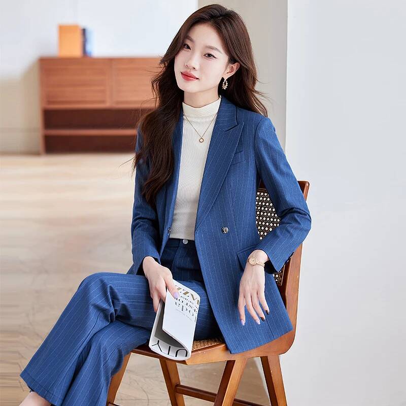 Hoge kwaliteit stof elegante g - Women Formal Wear For Interview recensie en prijs