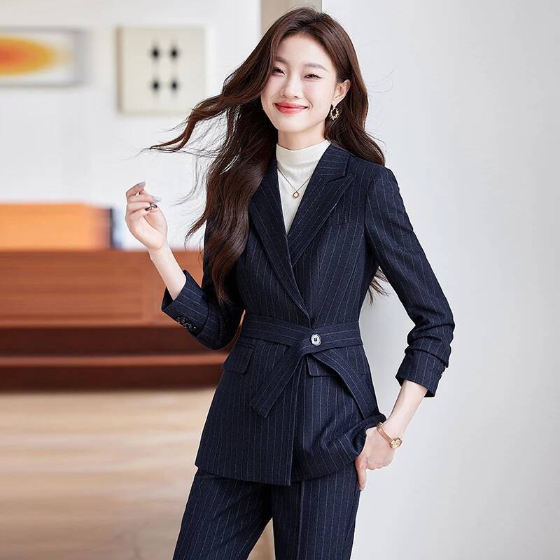 Hoge kwaliteit stof elegante g - Women Formal Wear For Interview recensie en prijs