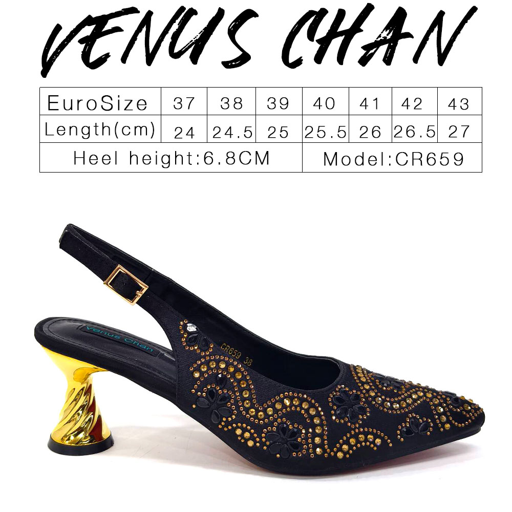 Nieuwste sexy pumps zomersanda - Women Formal Wear For Wedding recensie en prijs