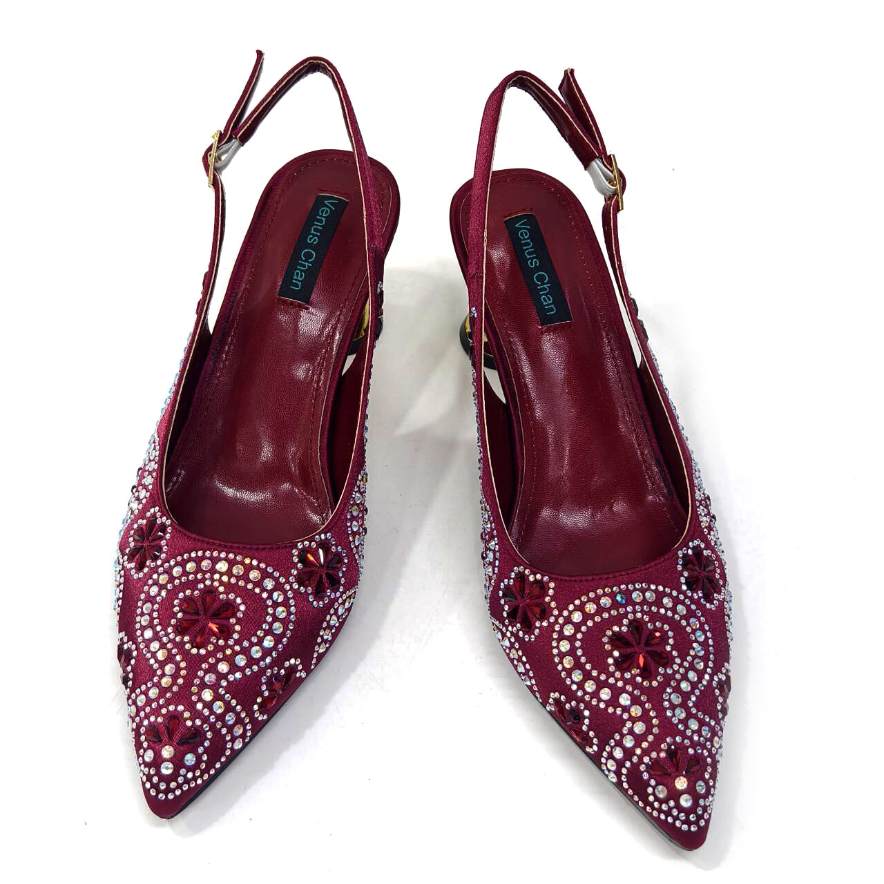 Nieuwste sexy pumps zomersanda - Women Formal Wear For Wedding recensie en prijs