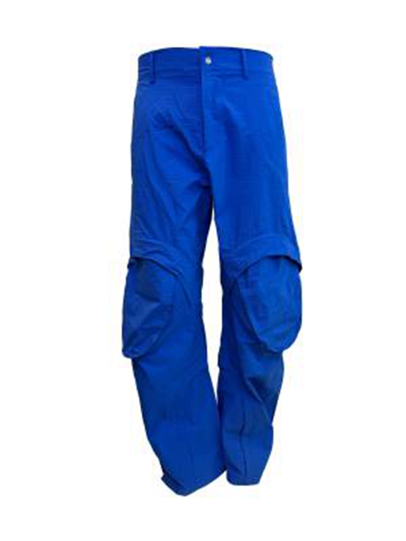 Amerikaanse werkbroeken Veelzi - Tailored Trouser Wide recensie en prijs