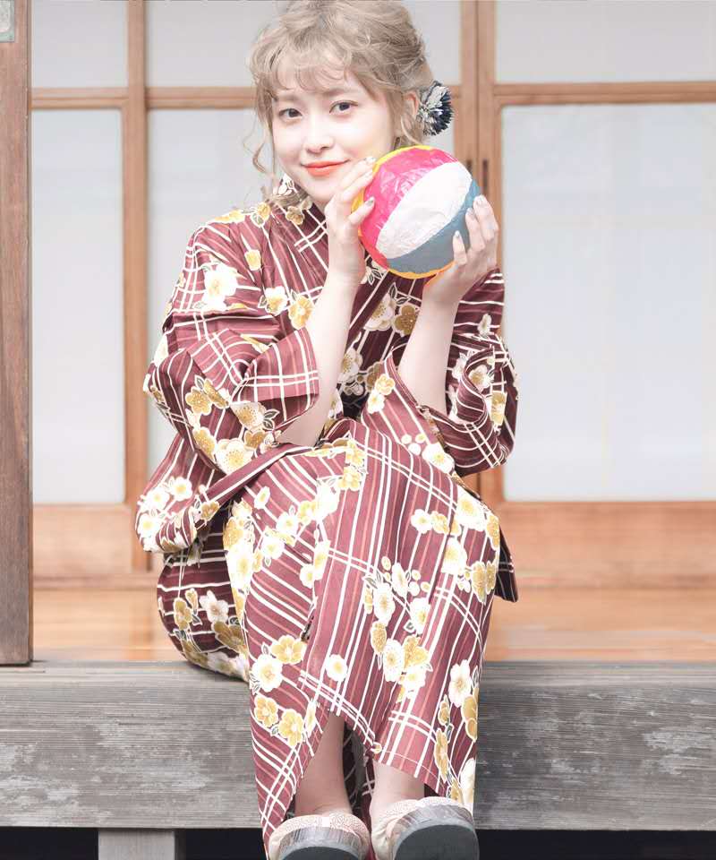 Traditionele Japanse kimono/yu - Japanese Women Formal Wear recensie en prijs