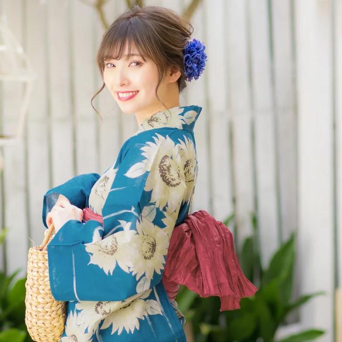 Japanse kimono yukata dames ka - Japanese Women Formal Wear recensie en prijs
