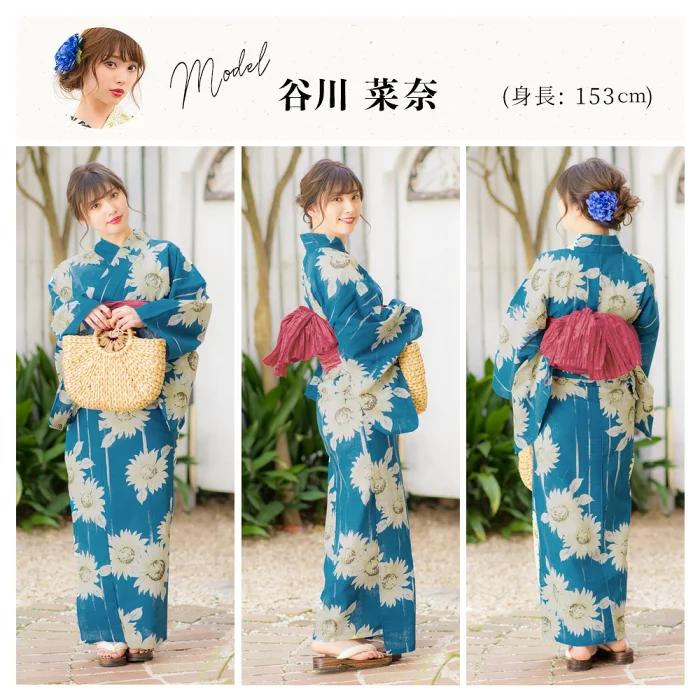 Japanse kimono yukata dames ka - Japanese Women Formal Wear recensie en prijs