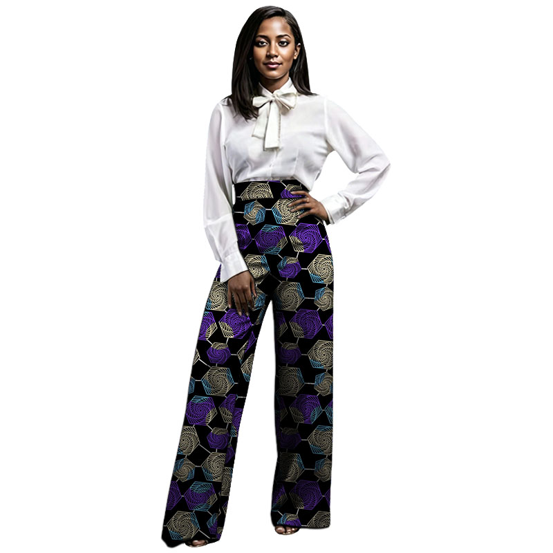 Vintage dames losse broeken me - Tailored Trouser Wide recensie en prijs