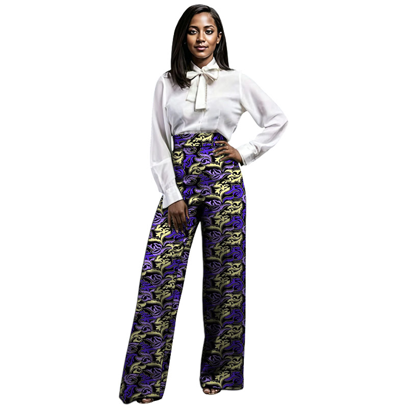 Vintage dames losse broeken me - Tailored Trouser Wide recensie en prijs