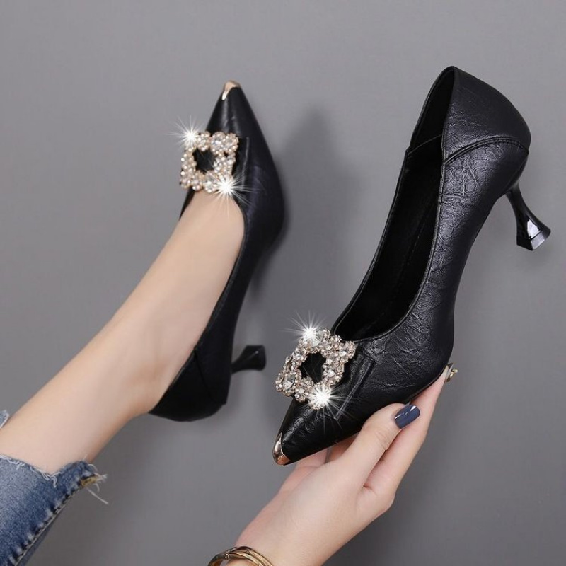 Vrouwen sexy hoge hakken klass - Women Formal Wear For Wedding recensie en prijs