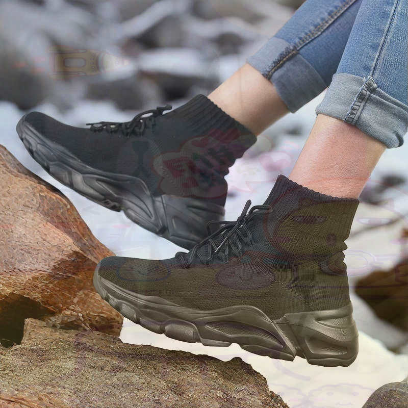 Verhoogt de hoogte Sumer Baske - Women'S Formal Wear With Sneakers recensie en prijs