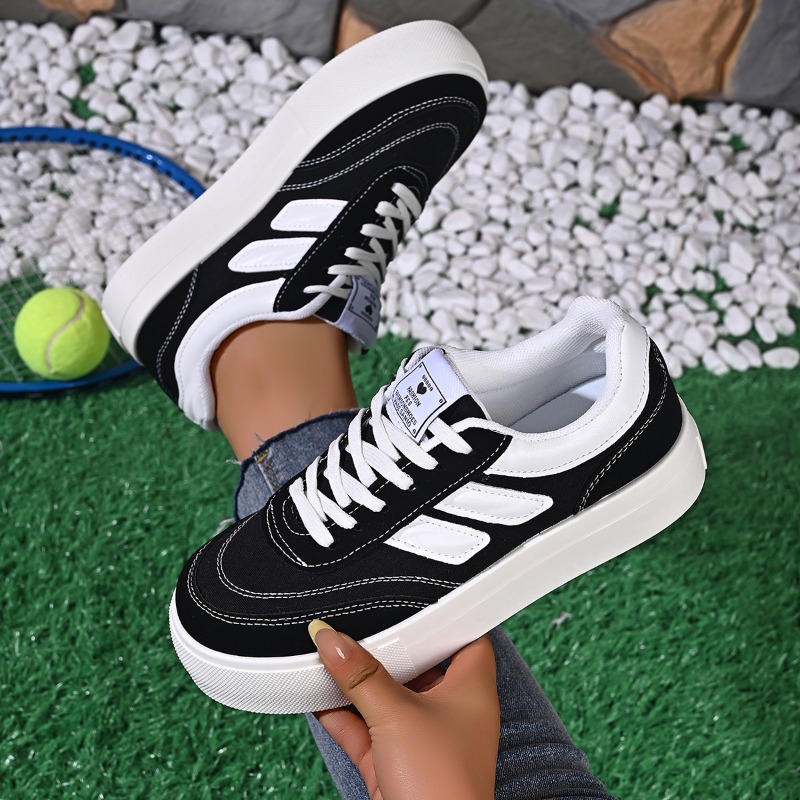 Gloednieuwe dames canvas vulka - Vans Shoes Old Skool recensie en prijs